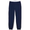 United Colors of Benetton 30963F02R Pantalone del Pigiama, Blu Notte 252, S Donna