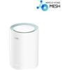 Cudy Access point Cudy M1300 Dual Band Mesh AC1200 1pz Bianco [KMCUDRXWA000002]