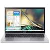 Acer Notebook Acer AS A3 A315-59-77J2 I7-1255U/16GB/512GB SSD/15.6 Win11H/Argento [NX.K6TET.00C]