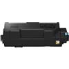 Kyocera-mita Toner Kyocera mita TK-1260 10000pagine Nero