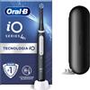 Oral-b Spazzolino elettrico Oral-B IO 4S Nero