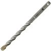 Milwaukee Broca Sds Plus 2 Filos 7X210