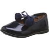 Conguitos Montpellier, Ballerine Bambina, Blu Navy, 21 EU