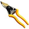 GRÜNTEK Forbici da potatura Giardino Premium Z-19 da 200mm Lama in Acciaio e Titanio. Cesoie Bypass Professionali