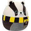 Squishmallows Harry Potter Tassorosso Peluche Jumbo Peluche