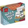 Tambù srl Quella Volta Che... | Il Party Game Narrativo dove Vince chi la Racconta più Grossa | Gioco di Carte di Storie, Bluff e Scommesse | Vincitore Italian Game Jam (3-8 Giocatori, 14+ Anni)