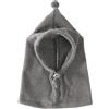 Generico Cappello Invernale per Cani, Cappello Invernale con Copertura per le Orecchie del Cane, Grigio, M