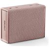 Urbanista Cassa Bluetooth Speaker Portatile Altoparlante Wireless IPX5 Potenza 3 W colore Oro Rosa - 36774 Sydney