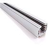 Deko-Light Sistema ferroviario Deco luce 3 fasi 230V, sbarre piazza, 220-240 V AC / 50-60 Hz 555 101