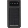 Generico POWER BANK SOLARE 50000 MAH PROFESSIONALE ED UNIVERSALE CON RICARICA RAPIDA USB
