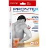SAFETY SpA Cerotti Riscaldanti Arnica Thermo Pad Prontex - schiena, zona lombare - 10x17cm - 3 pezzi