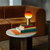 Marset - Lampada senza fili ricaricabile Dipping - Arancione - vetro soffiato - Designer Jordi Canudas
