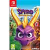 Activision Blizzard Switch Spyro Reignited Trilogy