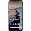 Nokia G10 - Smartphone 32GB, 3GB RAM, Dual Sim, Night