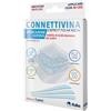 FIDIA FARMACEUTICI SPA CEROTTO CONNETTIVINA HITECH 6 X 7 CM 5 PEZZI
