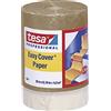 Zarivy EASY COVER CARTA 25 m x 180 mm 4364 è la soluzione ideale per proteggere le superfici con facilità. Il suo design versatile e resistente consente di coprire, ripristinare e decorare con stile.