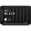 Western Digital SSD esterno Western Digital WD_BLACK D30 2 TB Nero [WDBATL0020BBK-WESN]