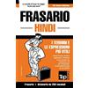 T&P Books Frasario Italiano-Hindi e mini dizionario da 250 vocaboli: 153