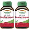 Jamieson 2 X JAMIESON CARDO MARIANO MILK THISTLE 60 COMPRESSE