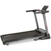 TOORX Traveller - Tapis Roulant Velocità Max 18 km/h con Inclinazione Elettrica ed Compatibilità Bluetooth App Ready 3.0