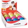 Camon Cane Gioco Palla Da Basket 9 Cm (Colori Assortiti)