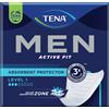 ESSITY ITALY SpA TENA MEN LEVEL 1 12PZ 0661