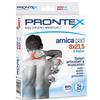 SAFETY SpA Cerotti per dolori Articolari e Muscolari - Prontex Arnica Pad - collo, spalla, polso, ginocchio - 8x21,5 cm - 6 pezzi