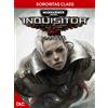NeocoreGames Warhammer 40,000: Inquisitor Martyr Sororitas Class DLC | Steam