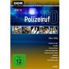 Studio Hamburg Polizeiruf 110 - Box 12 (DDR TV-Archiv) mit Sammelrücken