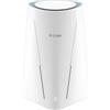 D-Link G530 5G NR AX3000 Wi-Fi 6 Router con 5G fino a 3.4 Gbps, Wi-Fi 6, Gigabit WAN e porte LAN, WAN Failover, WPA3, VPN, VLAN, sbloccato per tutte le reti.