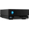LACIE 8TB LACIE 1BIG DOCK THUNDERBOLT 3