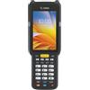 Zebra Terminale zebra mc3300x, 2d, er, se4850, bt, wifi, nfc, tastirino alpha numerico, gun, gms, android