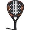 Adidas Match Black Orange 2026