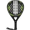 Adidas Match Black Lime 2026