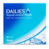 Alcon Dailies AquaComfort Plus 180 Lenti