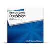 Bausch + Lomb Bausch+Lomb PureVision 6 Lenti