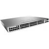 Cisco Catalyst C9300-48U-E switch di rete Gestito L2/L3 Gigabit Ethernet (10/100/1000) Grigio