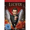 WARNER BROS Lucifer: Staffel 5