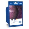 Originale Brother LC-1220RBWBPDR