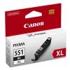 Originale Canon CLI-551BKXL 6443B001