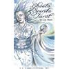 U.S. Games Systems, Inc. Ghosts & Spirits Tarot