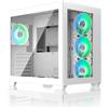 Assemblato PC Gaming Assemblato (Intel i5 6-core, 32 GB, Intel ARC B580 12GB, 1TB, WiFi) - Windows 11 - NUOVO