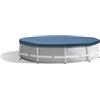 Intex copripiscina rotonda frame cm 305
