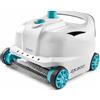 Intex Robot pulitore automatico per fondo piscina aspiratore universale zx300