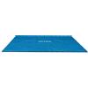 Intex Telo termico frame cm 549x274