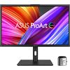 ASUS ProArt PA27DCE-K Monitor PC 68,3 cm (26.9") 3840 x 2160 Pixel 4K Ultra HD OLED Nero [90LM0810-B01I70]