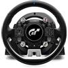 Thrustmaster T-GT II Pack - Wheelbase e Steering Wheel - official licensed per PlayStation 5 e Gran Turismo - PS5 / PS4 /PC