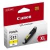Canon CLI-551YXL 6446B001
