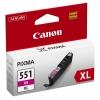 Canon CLI-551MXL 6445B001