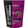 +Watt Wheyghty Protein 80 Da 400 Grammi Gusto Cacao-Menta Limited Edition